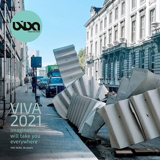 VIVA 2021: