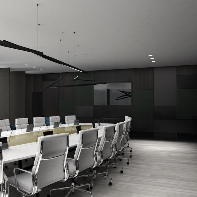 WOW FLY: ⁠Board meeting in style.