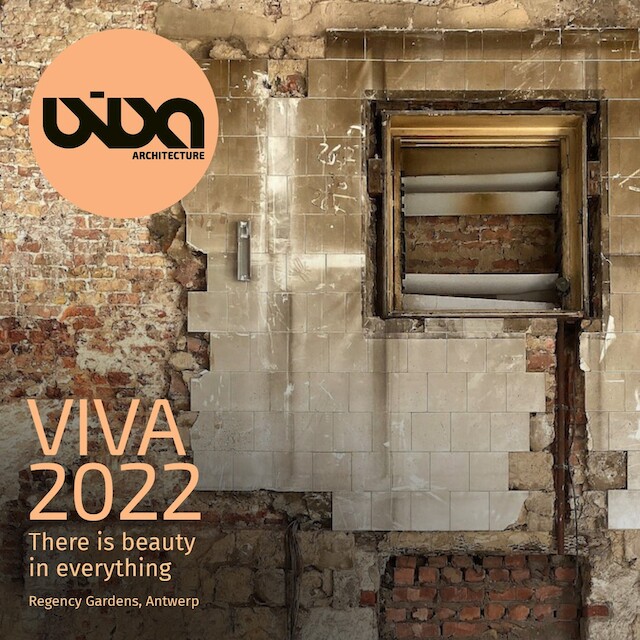 HAPPY 2022 from the VIVA Team!