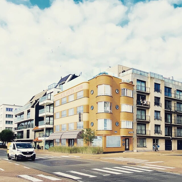 ATLANTA: Starting on site on this beauty.