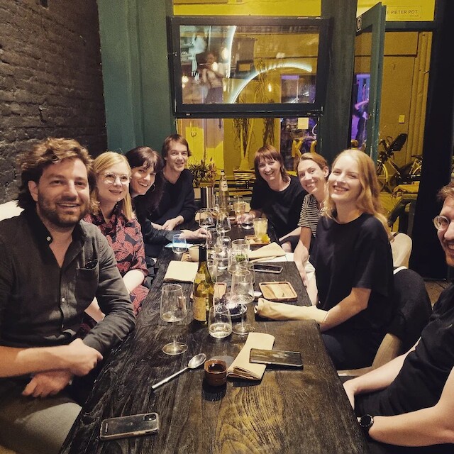 VIVA EATS: Enjoy summer.