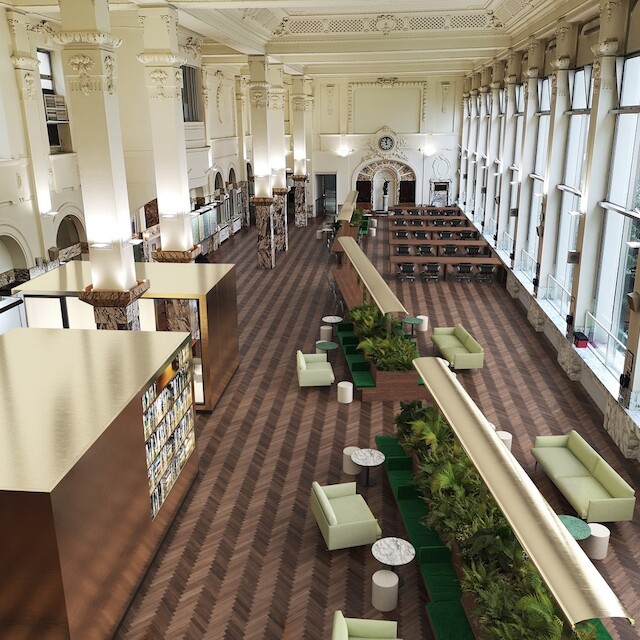 DIAMONDS ARE FOREVER: