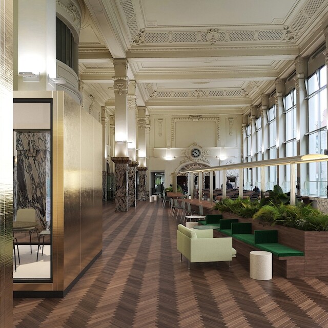 DIAMONDS ARE FOREVER: