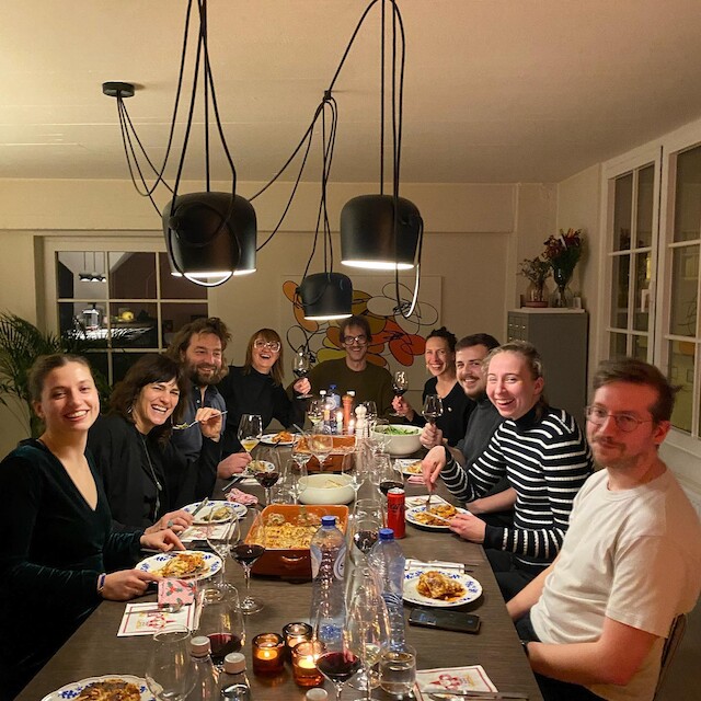 VIVA EATS: Merry Christmas from the VIVA team ❤️��