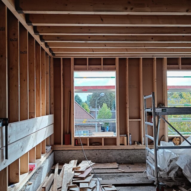 HOUSE MM: