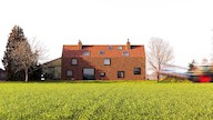 Farmhouse using a CLT construction