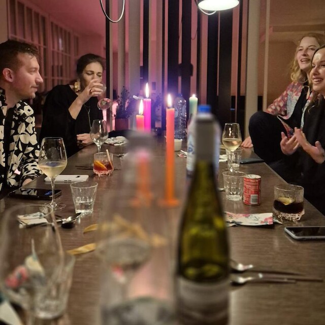 ✨ We celebrated our annual unforgettable…