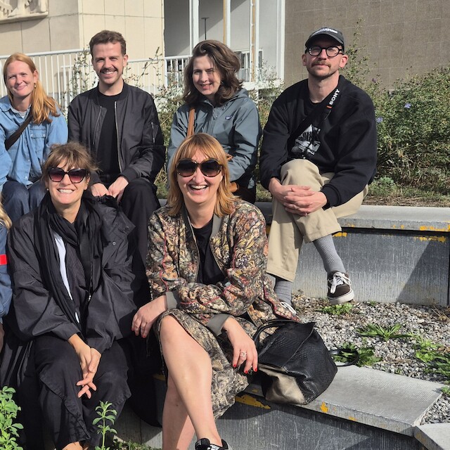 Get to know the VIVA team