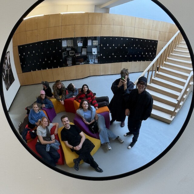 Get to know the VIVA team