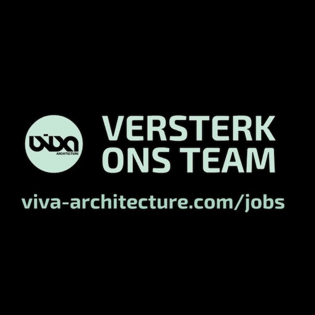 VACATURE: