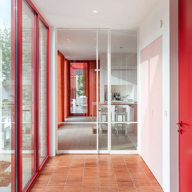 A DIALOGUE BETWEEN OPPOSITES: