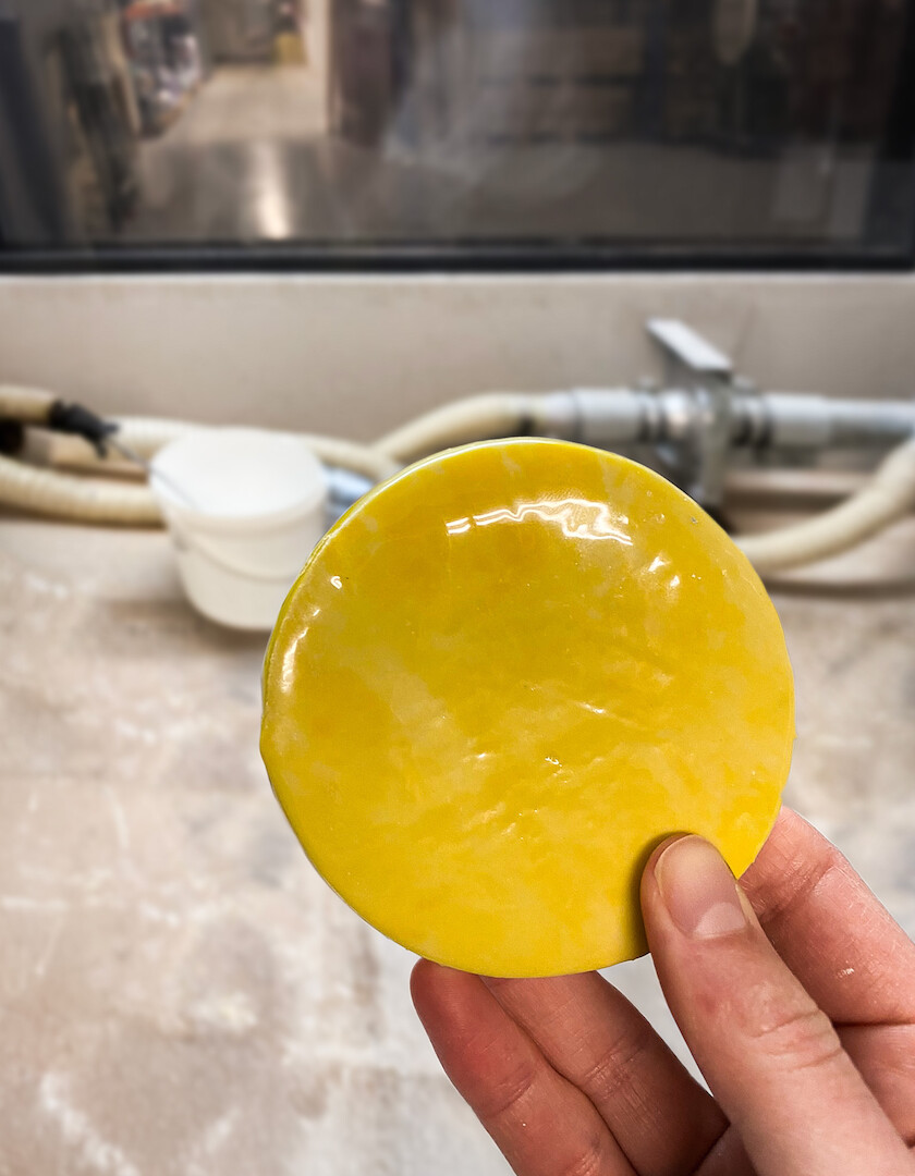 Material Meets Character: Paviotto Box Showcases Terrazzo, Parquet and Poured Flooring in VIVA’s Colourful Signature Style