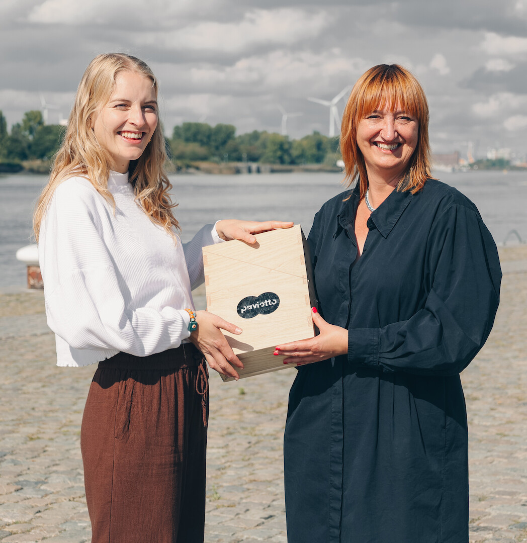 Material Meets Character: Paviotto Box Showcases Terrazzo, Parquet and Poured Flooring in VIVA’s Colourful Signature Style