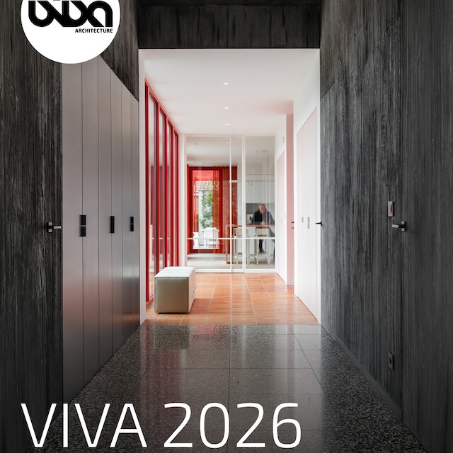 We wish you a colorful year!