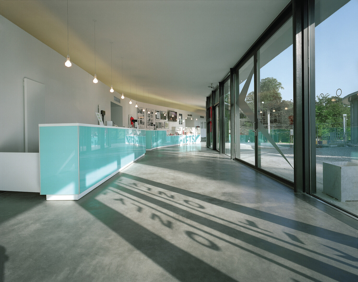 Van tijdelijk paviljoen tot duurzaam erfgoed