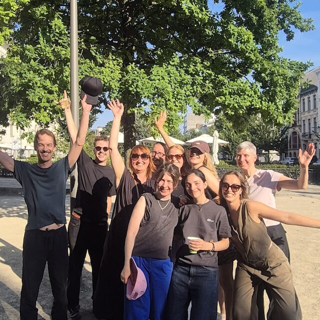 A great start to the summer break! See you agai