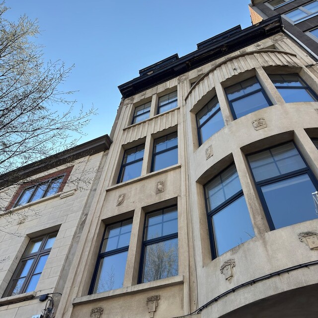 VIVA ON SITE: The beauty of existing buildings.