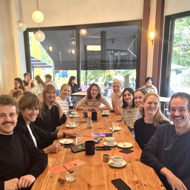 VIVA EATS: This week’s lunch, celebrating a few