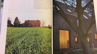 Our DEAR FARM in Entrr-magazine: 10 creatieve bouw en verbouw projecten