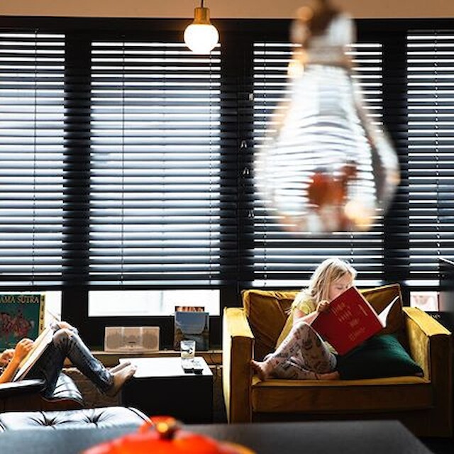 DUO HOUSE: have a relaxing long weekend!