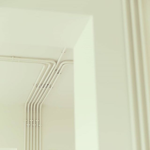 HANSA: Office interior in listed building with…