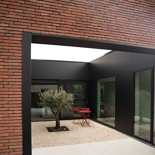 BUILDING WITH CLT: At the start of VIVA…