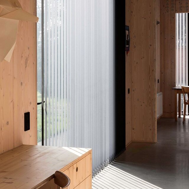 BUILDING WITH CLT : When you decide to construct…