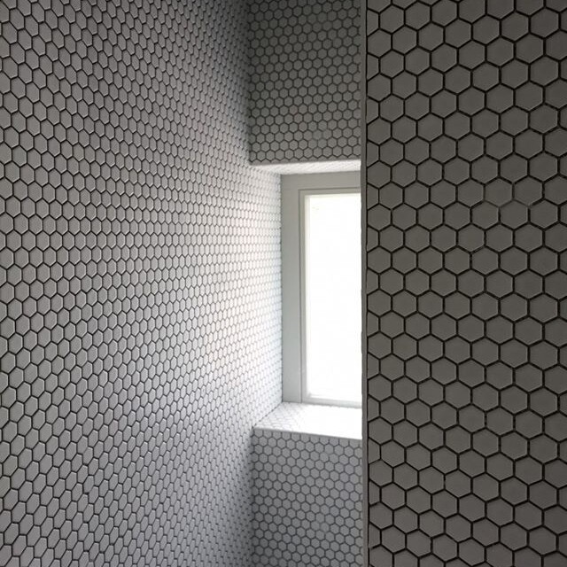 THE OFFICE: We just LOVE tiles! ⁠ … ⁠ ……