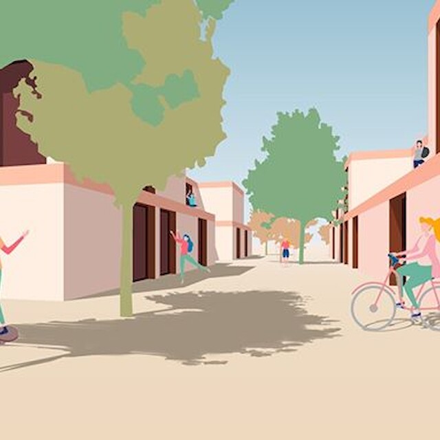 BUILDING WITH CLT: In the meantime, CLT has…