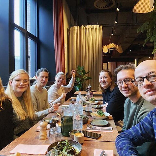 VIVA EATS: celebrating birthdays … #vivaeats…