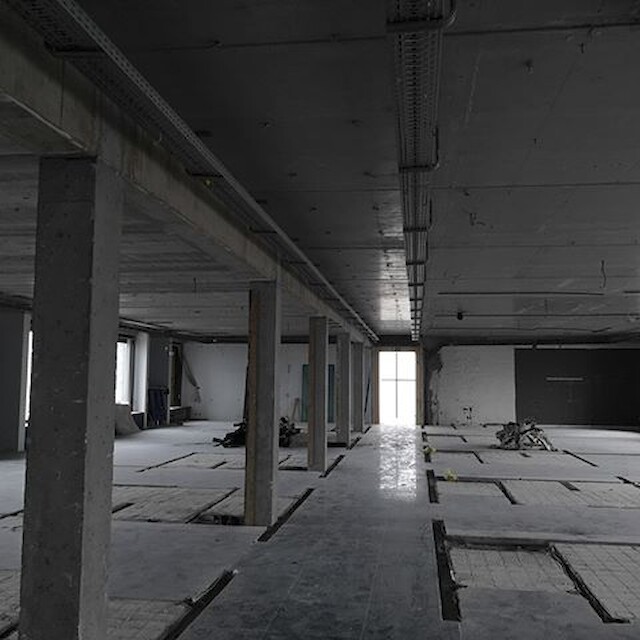 WOW FLY: the site how we left it before the…