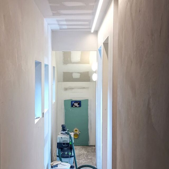 THE OFFICE: Looking forward to pick up our sites…