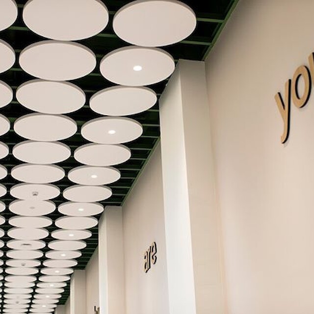 CEILINGS TO LOOK UP TO: ⁠ … ⁠ … “Neighbour, how…