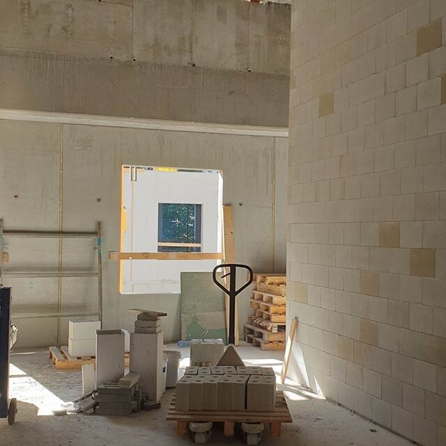 THE DUKE: The interior, its earthy and natural…