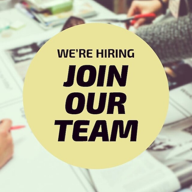 WE ARE LOOKING FOR YOU! Architect met meer dan 8…