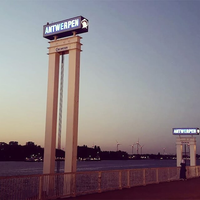 VIVA IS MOVING … TO THE QUAYS! After more than 8…