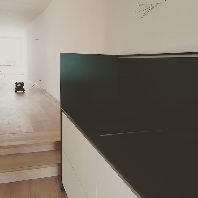 VIVA EVD: adding some color in our new office …