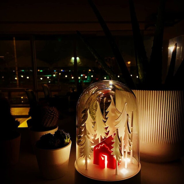 VIVA: out of office … Enjoy the holidays!